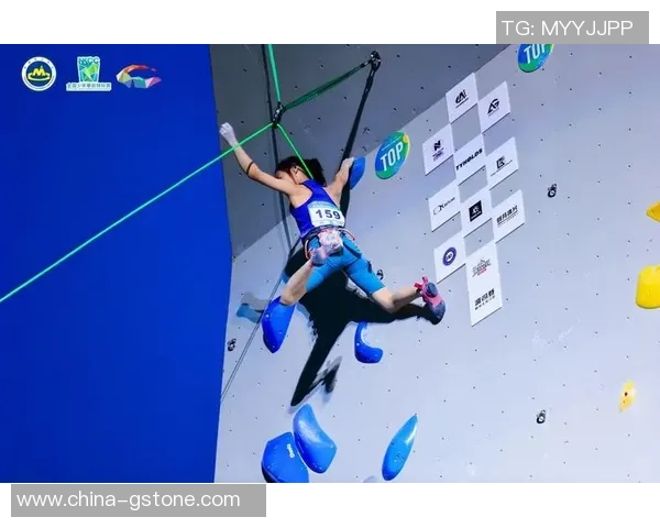 杭州攀岩队心理素质引发热议探讨运动员心理健康与竞技表现的关系